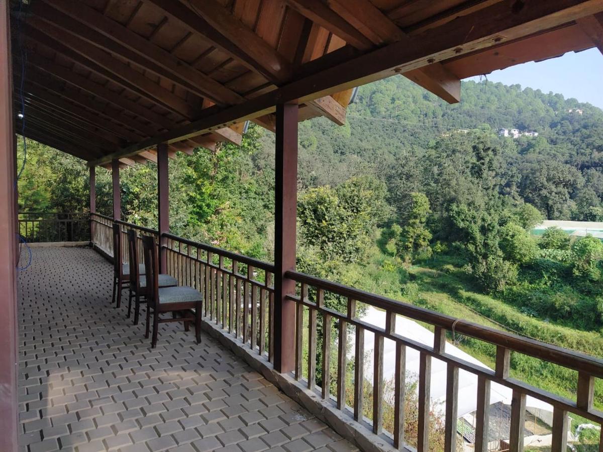 The Canadian Woods Resort Nainital